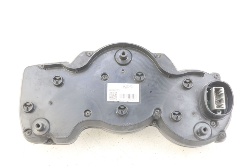 photo de TACHOMETER YAMAHA FJR ABS 1300 (2006 - 2012) - Gesamtansicht des Produkts