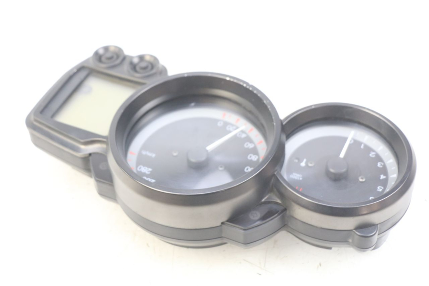 photo de TACHOMETER YAMAHA FJR ABS 1300 (2006 - 2012) - Kennzeichnungen und Originalreferenzen