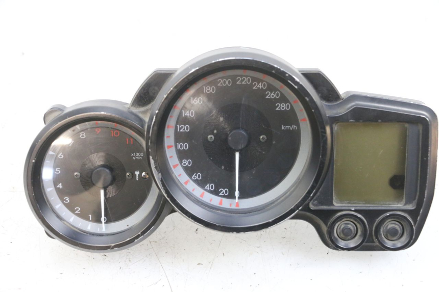 photo de TACHOMETER YAMAHA FJR ABS 1300 (2006 - 2012) - Hauptansicht