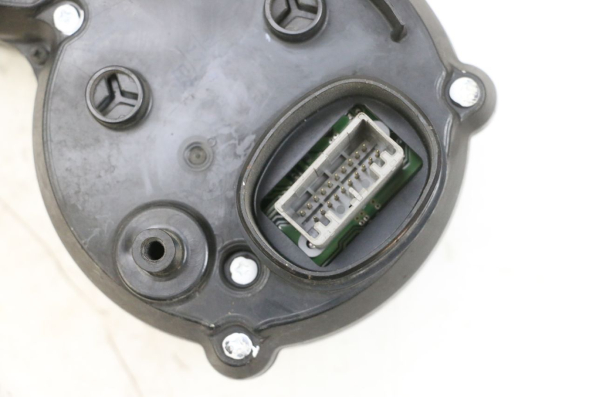 photo de TACHOMETER YAMAHA FJR ABS 1300 (2006 - 2012) - Gesamtansicht des Produkts