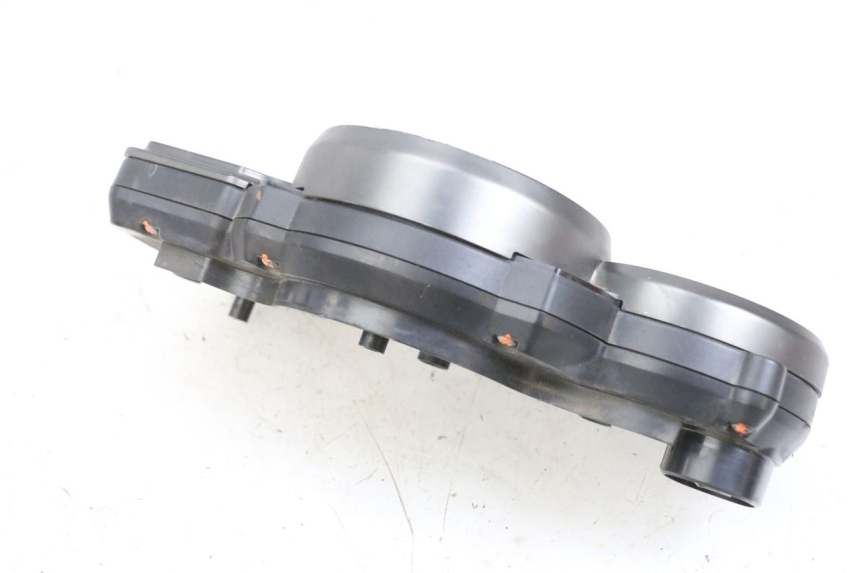 photo de TACHOMETER YAMAHA FJR ABS 1300 (2006 - 2012) - Charakteristische Merkmale