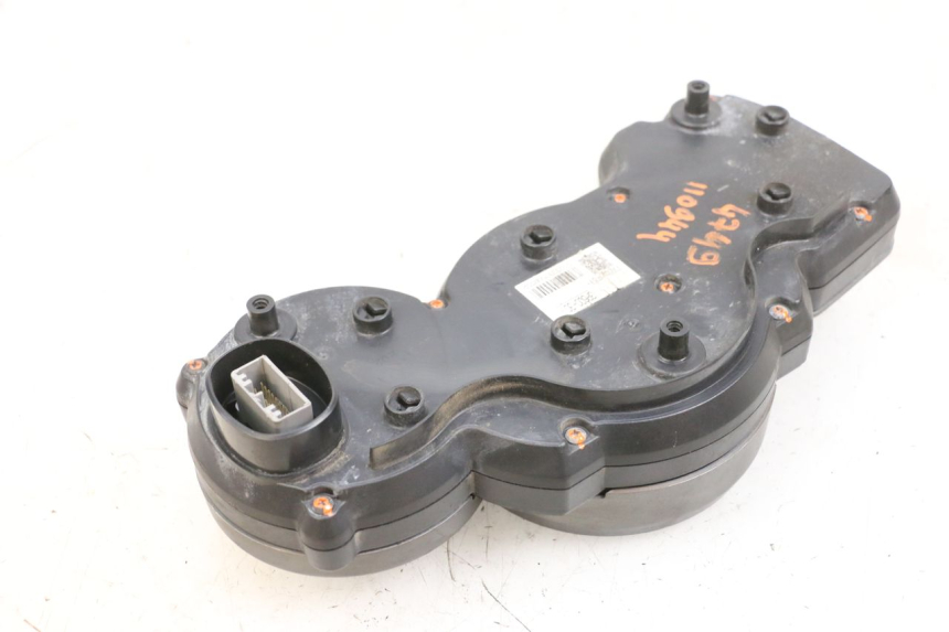 photo de TACHOMETER YAMAHA FJR ABS 1300 (2006 - 2012) - Alternative Perspektive