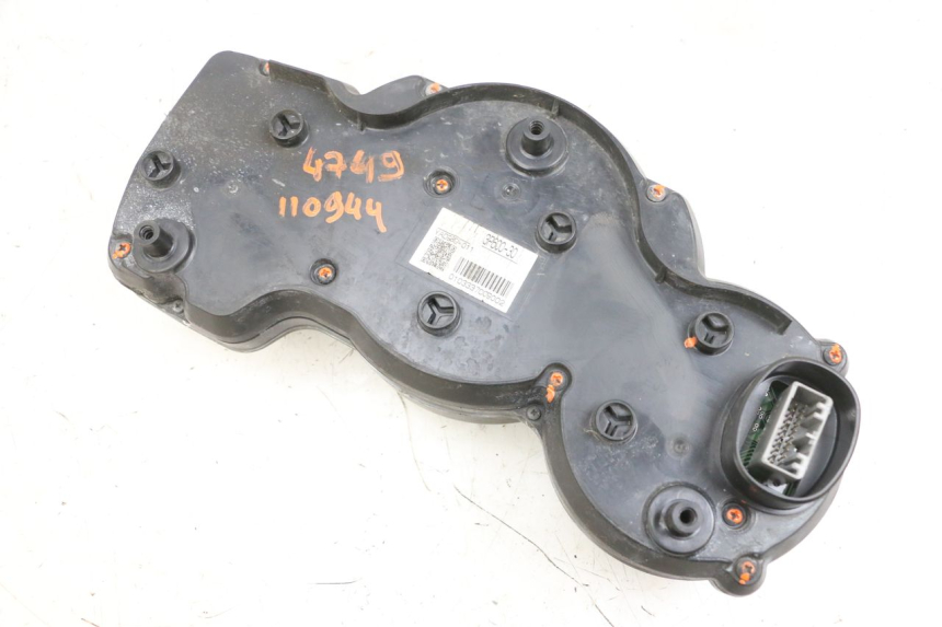 photo de TACHOMETER YAMAHA FJR ABS 1300 (2006 - 2012) - Geprüftes Gebrauchtteil