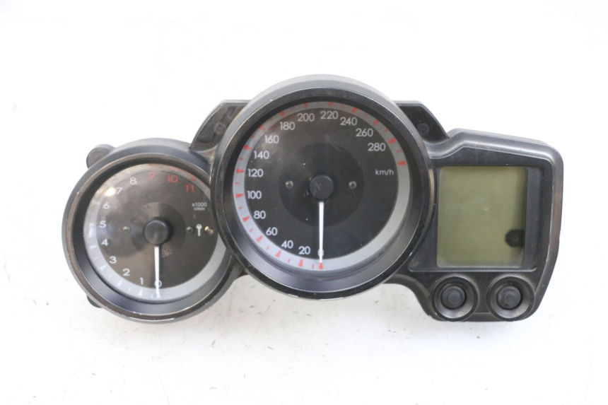 photo de TACHOMETER YAMAHA FJR ABS 1300 (2006 - 2012) - Hauptansicht