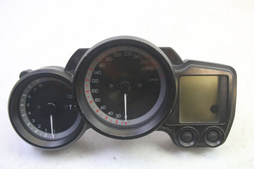 photo de TACHOMETER YAMAHA FJR ABS 1300 (2006 - 2012) - Hauptansicht