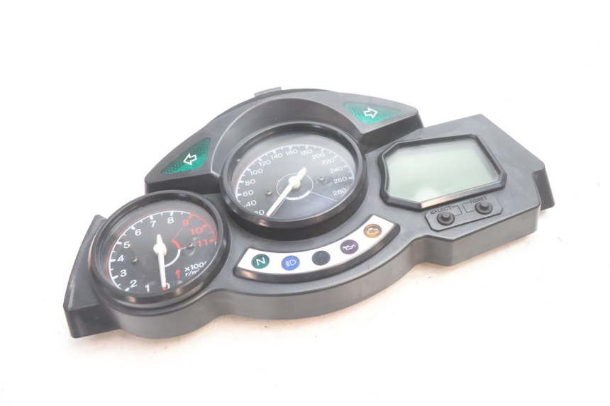photo de TACHOMETER  YAMAHA FJR 1300 (2001 - 2005) - Gesamtansicht des Produkts