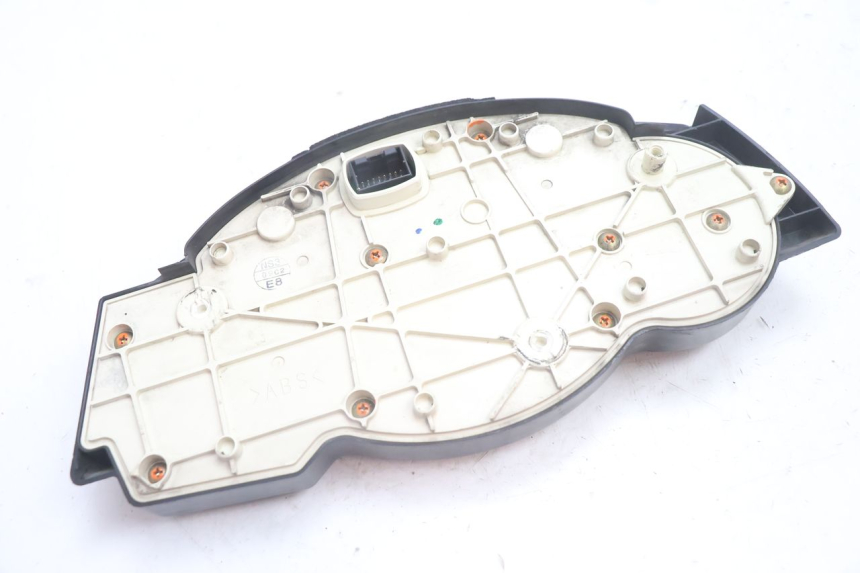 photo de TACHOMETER  YAMAHA FJR 1300 (2001 - 2005) - Oberflächenzustand und Material
