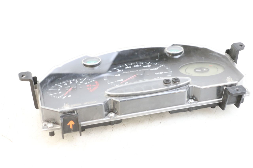 photo de TACHOMETER  HONDA FJS SILVER WING SILVERWING 400 (2005 - 2008) - Oberflächenzustand und Material