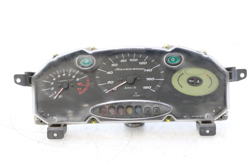 photo de TACHOMETER  HONDA FJS SILVER WING SILVERWING 400 (2005 - 2008) - Hauptansicht