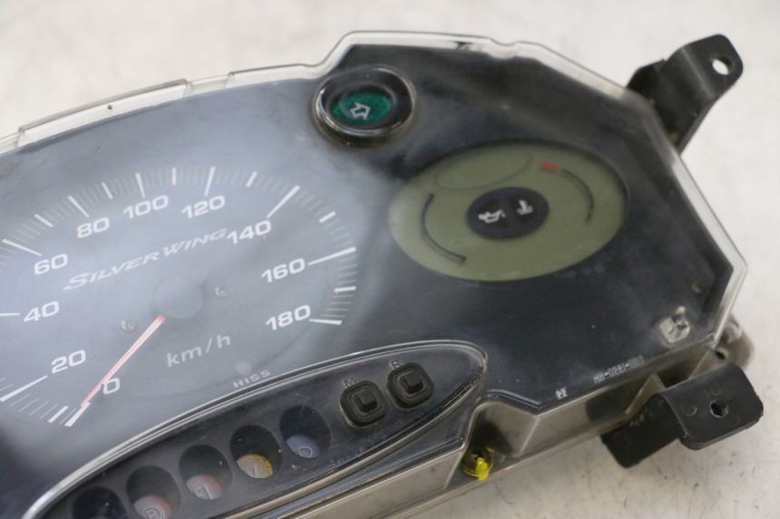 photo de TACHOMETER  HONDA FJS SILVER WING SILVERWING 400 (2005 - 2008) - Detailansicht des Bauteils