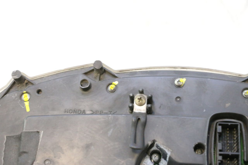 photo de TACHOMETER  HONDA FJS SILVER WING SILVERWING 400 (2005 - 2008) - Hochauflösende Nahaufnahme