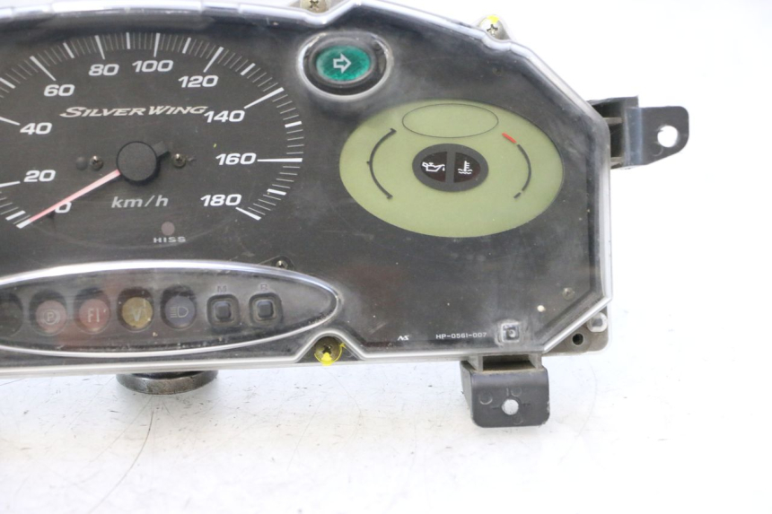 photo de TACHOMETER  HONDA FJS SILVER WING SILVERWING 400 (2005 - 2008) - Profilansicht des Ersatzteils