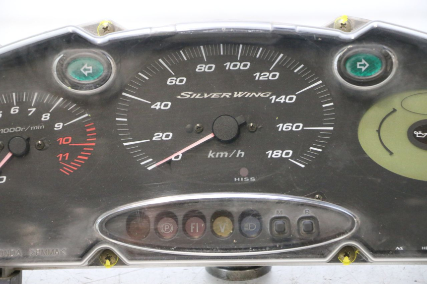 photo de TACHOMETER  HONDA FJS SILVER WING SILVERWING 400 (2005 - 2008) - Hauptansicht