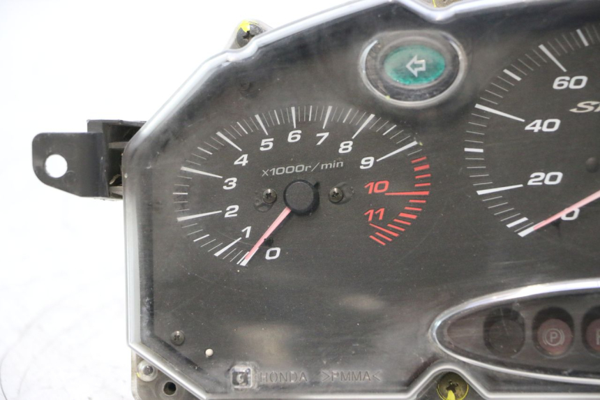 photo de TACHOMETER  HONDA FJS SILVER WING SILVERWING 400 (2005 - 2008) - Detailansicht des Bauteils