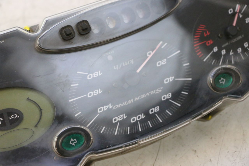 photo de TACHOMETER  HONDA FJS SILVER WING SILVERWING 400 (2005 - 2008) - Alternative Perspektive