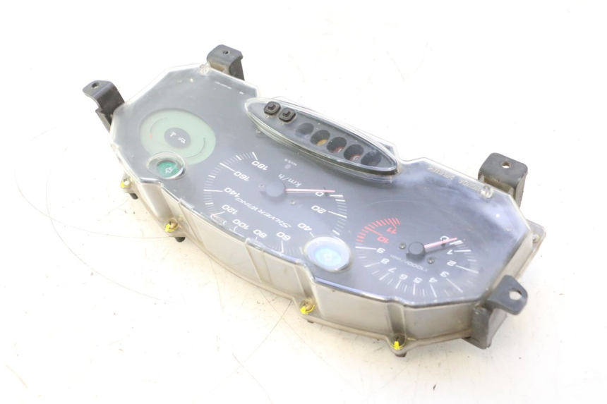photo de TACHOMETER  HONDA FJS SILVER WING SILVERWING 400 (2005 - 2008) - Oberflächenzustand und Material
