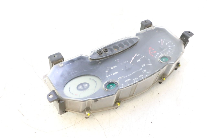 photo de TACHOMETER  HONDA FJS SILVER WING SILVERWING 400 (2005 - 2008) - Geprüftes Gebrauchtteil