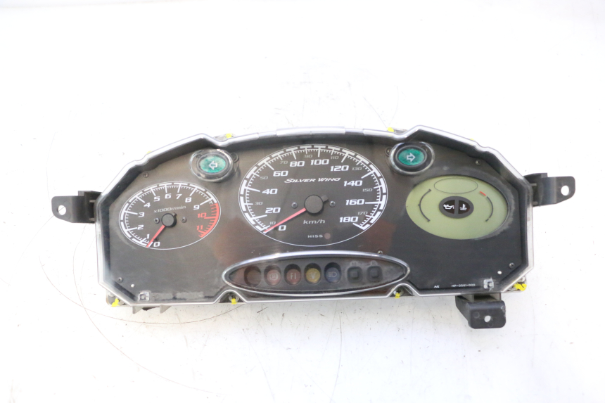 photo de TACHOMETER  HONDA FJS SILVER WING SILVERWING 400 (2005 - 2008) - Hauptansicht