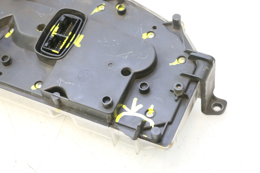 photo de TACHOMETER  HONDA FJS SILVER WING SILVERWING 400 (2005 - 2008) - Weitere Ansicht des Artikels