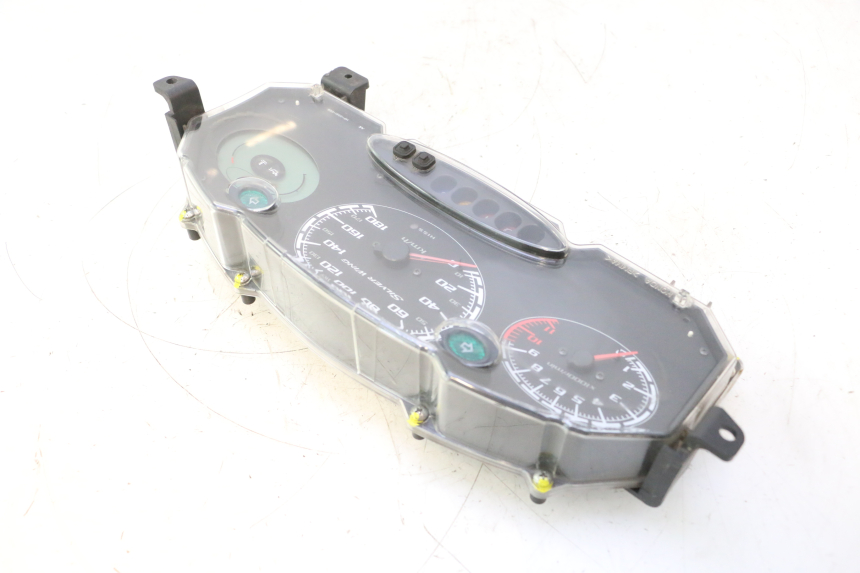photo de TACHOMETER  HONDA FJS SILVER WING SILVERWING 400 (2005 - 2008) - Detaillierte Sichtprüfung