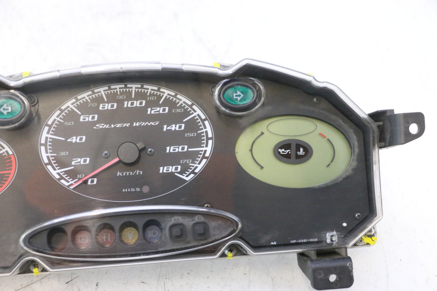 photo de TACHOMETER  HONDA FJS SILVER WING SILVERWING 400 (2005 - 2008) - Alternativer Blickwinkel