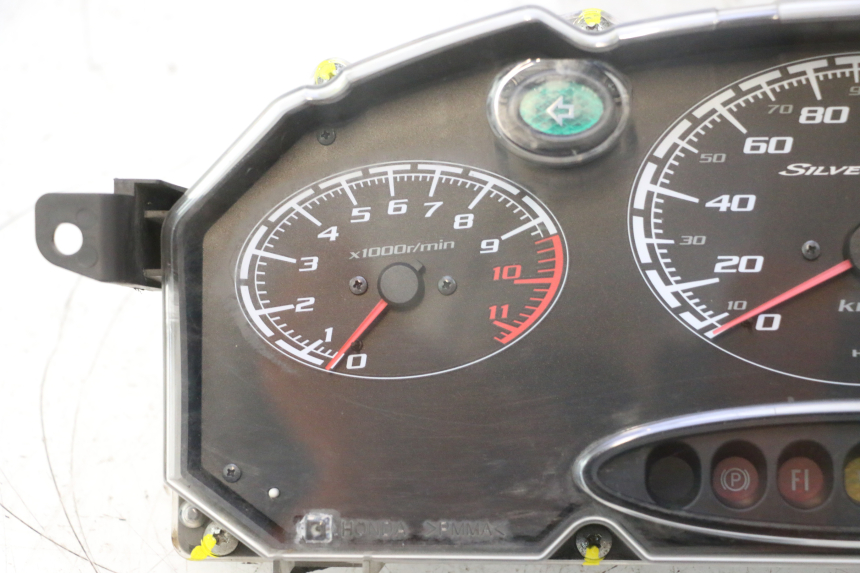 photo de TACHOMETER  HONDA FJS SILVER WING SILVERWING 400 (2005 - 2008) - Qualität der Gebrauchtware