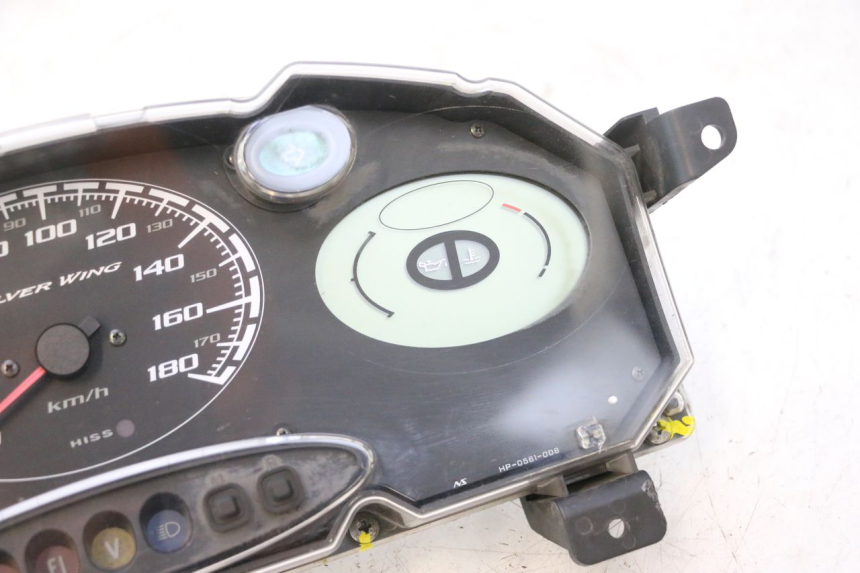 photo de TACHOMETER  HONDA FJS SILVER WING SILVERWING 400 (2005 - 2008) - Alternative Perspektive