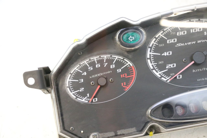 photo de TACHOMETER  HONDA FJS SILVER WING SILVERWING 400 (2005 - 2008) - Gesamtansicht des Produkts