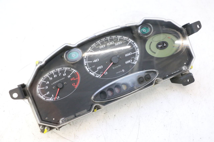 photo de TACHOMETER  HONDA FJS SILVER WING SILVERWING 400 (2005 - 2008) - Details der Befestigungspunkte