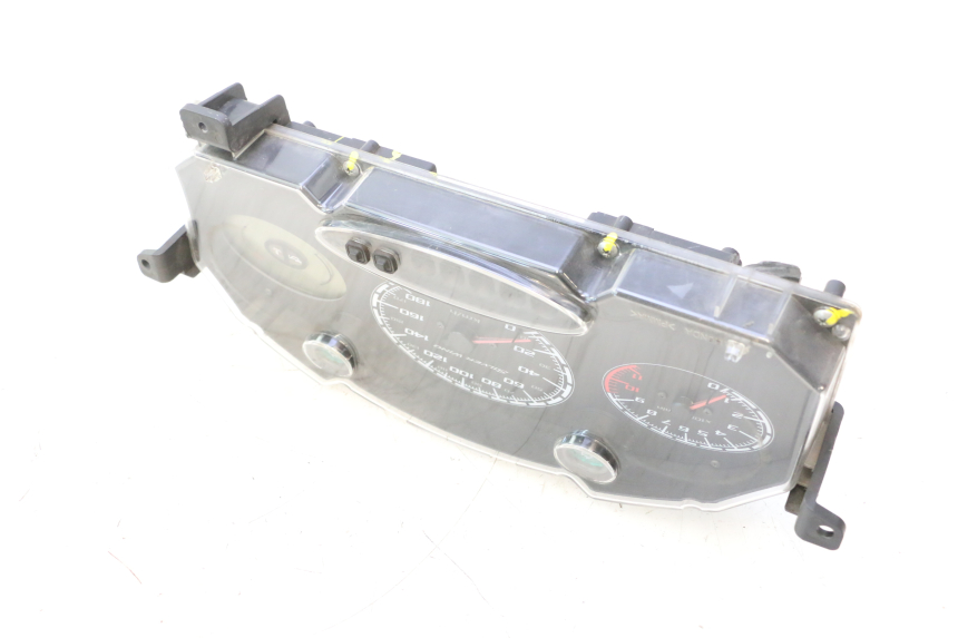 photo de TACHOMETER  HONDA FJS SILVER WING SILVERWING 400 (2005 - 2008) - Oberflächenzustand und Material