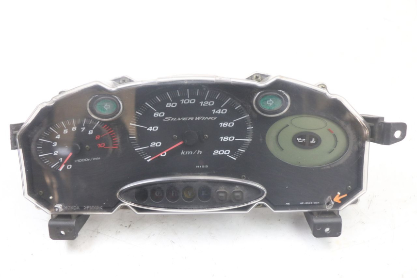 photo de TACHOMETER  HONDA FJS SILVERWING SILVER WING 600 (2001 - 2010) - Hauptansicht
