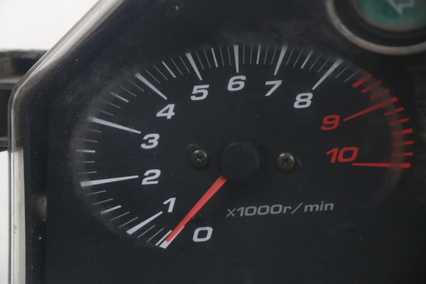 photo de TACHOMETER  HONDA FJS SILVERWING SILVER WING 600 (2001 - 2010) - Detailansicht des Bauteils
