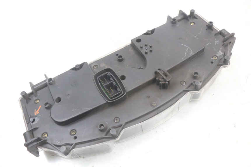 photo de TACHOMETER  HONDA FJS SILVERWING SILVER WING 600 (2001 - 2010) - Hochauflösende Nahaufnahme