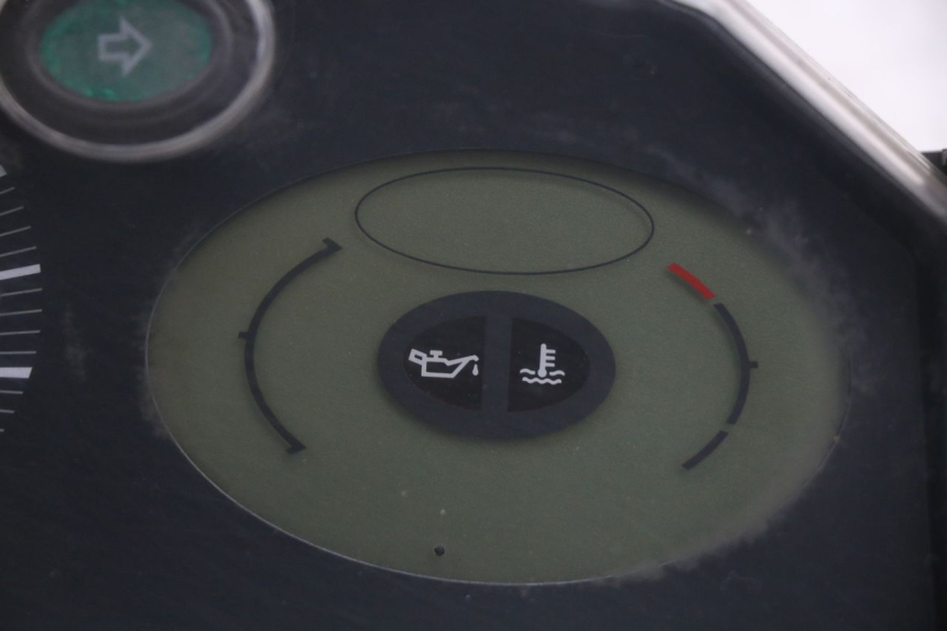 photo de TACHOMETER  HONDA FJS SILVERWING SILVER WING 600 (2001 - 2010) - Alternative Perspektive