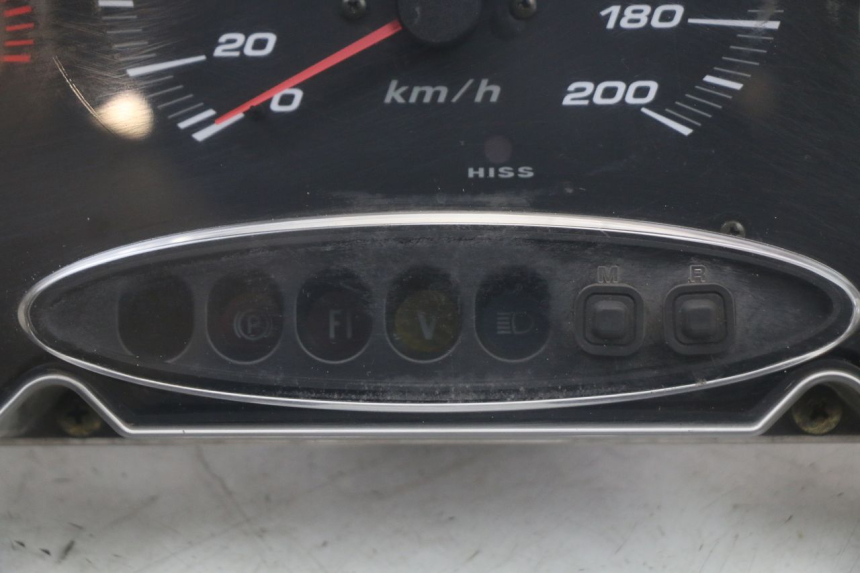 photo de TACHOMETER  HONDA FJS SILVERWING SILVER WING 600 (2001 - 2010) - Technische Nahaufnahme