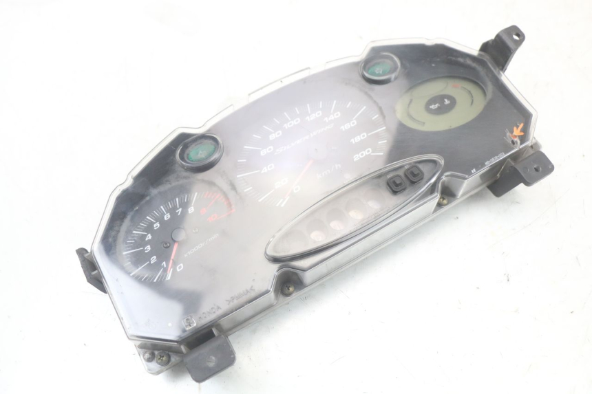 photo de TACHOMETER  HONDA FJS SILVERWING SILVER WING 600 (2001 - 2010) - Gesamtansicht des Produkts