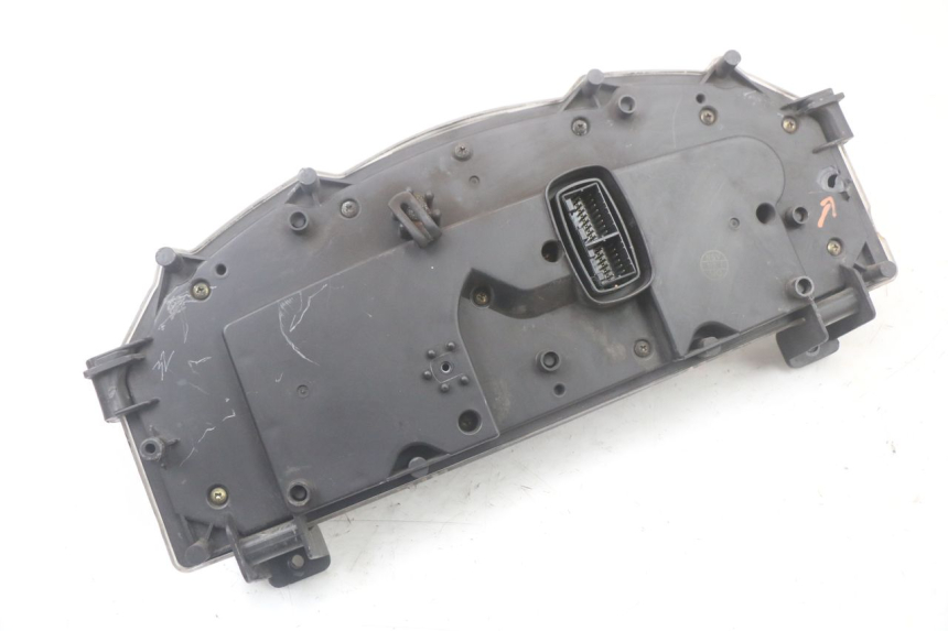 photo de TACHOMETER  HONDA FJS SILVERWING SILVER WING 600 (2001 - 2010) - Kennzeichnungen und Originalreferenzen