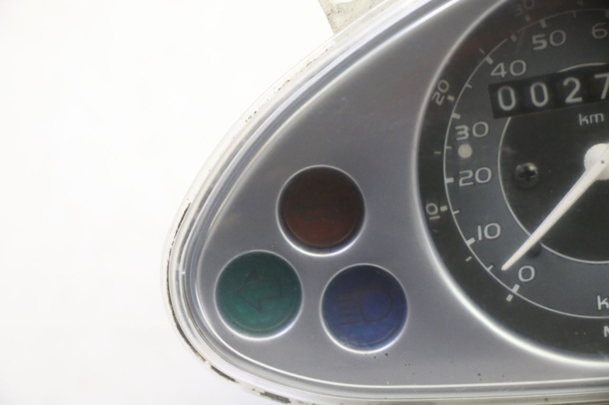 photo de TACHOMETER PIAGGIO FLY 2T 50 (2004 - 2017) - Detailansicht des Bauteils