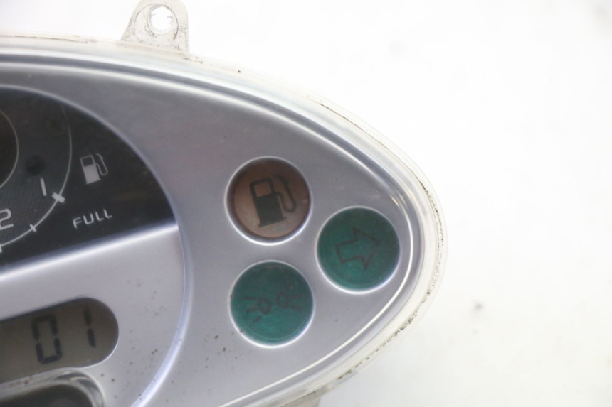 photo de TACHOMETER PIAGGIO FLY 2T 50 (2004 - 2017) - Technische Nahaufnahme