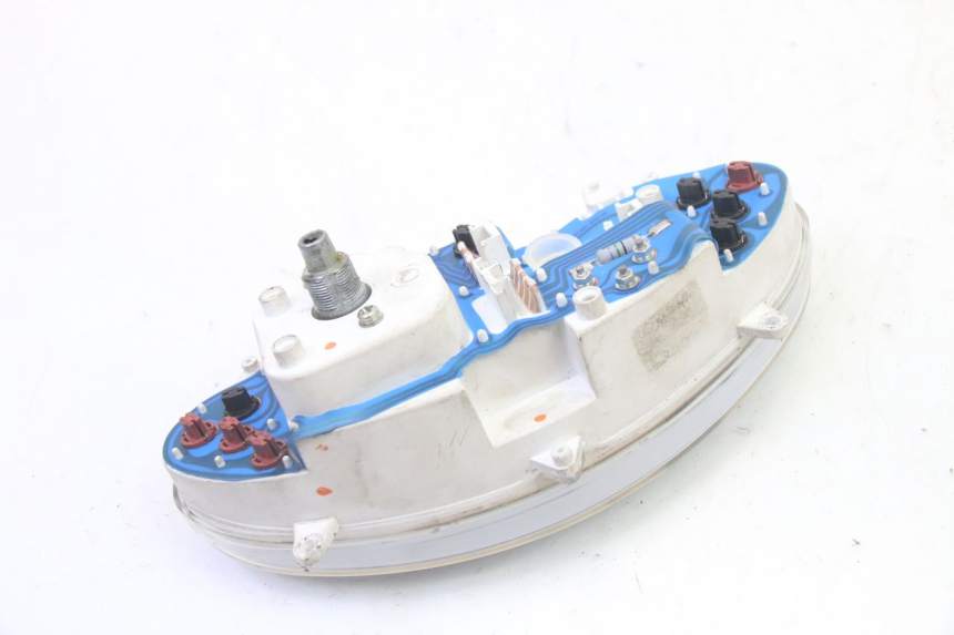 photo de TACHOMETER PIAGGIO FLY 2T 50 (2004 - 2017) - Geprüftes Gebrauchtteil