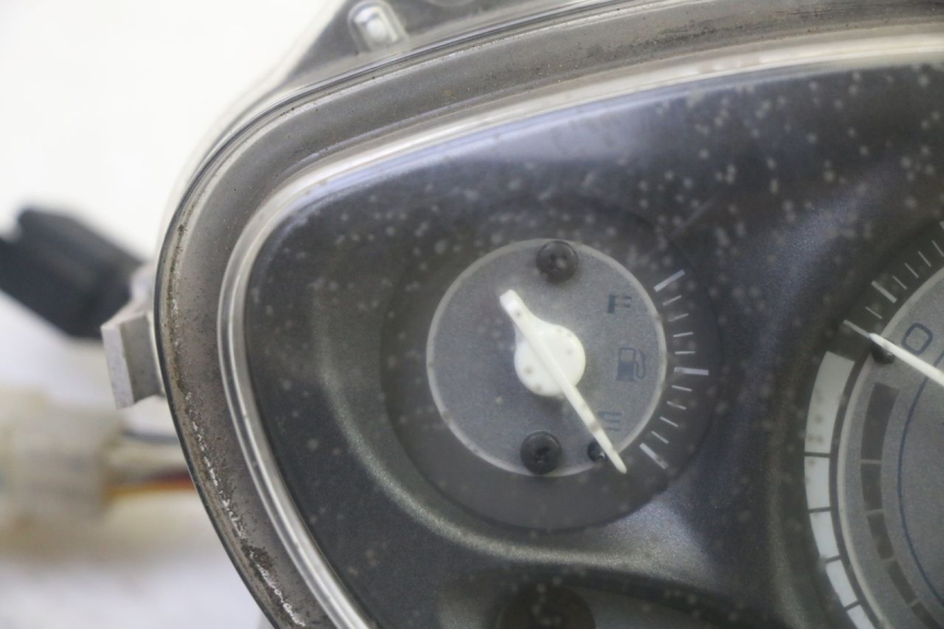 photo de TACHOMETER PIAGGIO FLY 4T 50 (2013 - 2017) - Detailansicht des Bauteils
