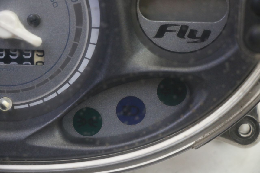 photo de TACHOMETER PIAGGIO FLY 4T 50 (2013 - 2017) - Gesamtansicht des Produkts