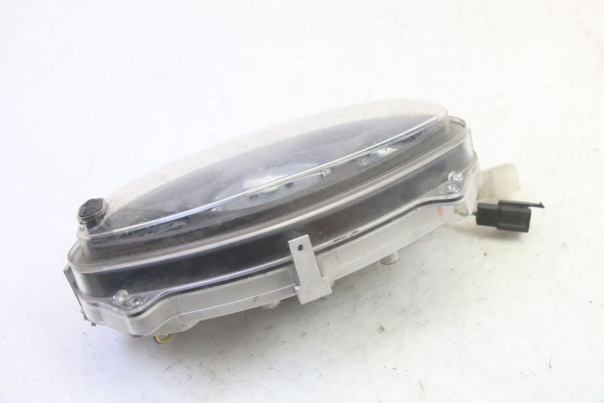 photo de TACHOMETER PIAGGIO FLY 4T 50 (2013 - 2017) - Oberflächenzustand und Material