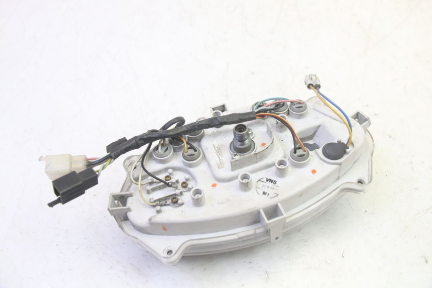 photo de TACHOMETER PIAGGIO FLY 4T 50 (2013 - 2017) - Kennzeichnungen und Originalreferenzen