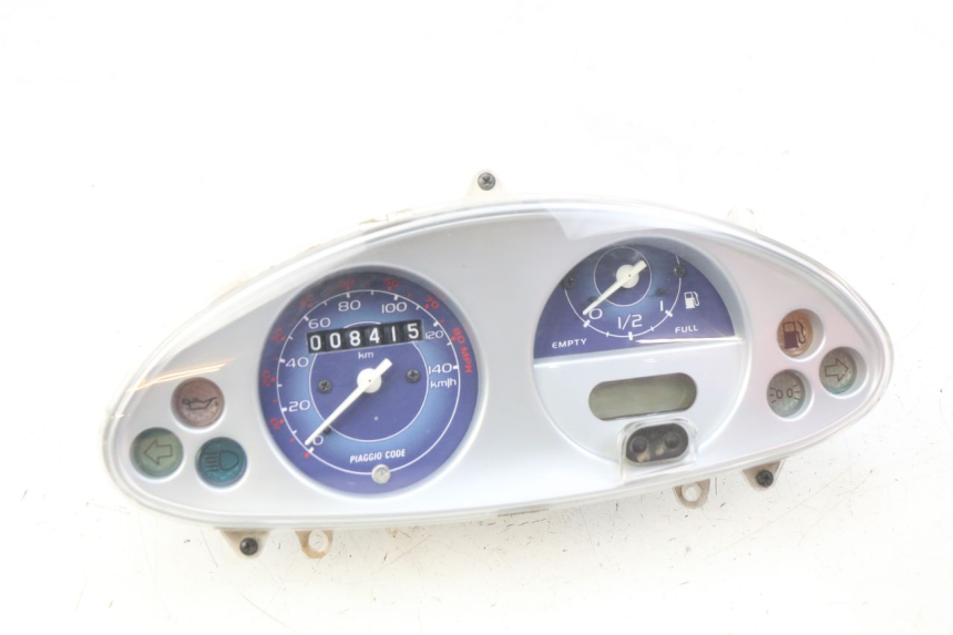 photo de TACHOMETER  PIAGGIO FLY 100 (2006 - 2010) - Hauptansicht