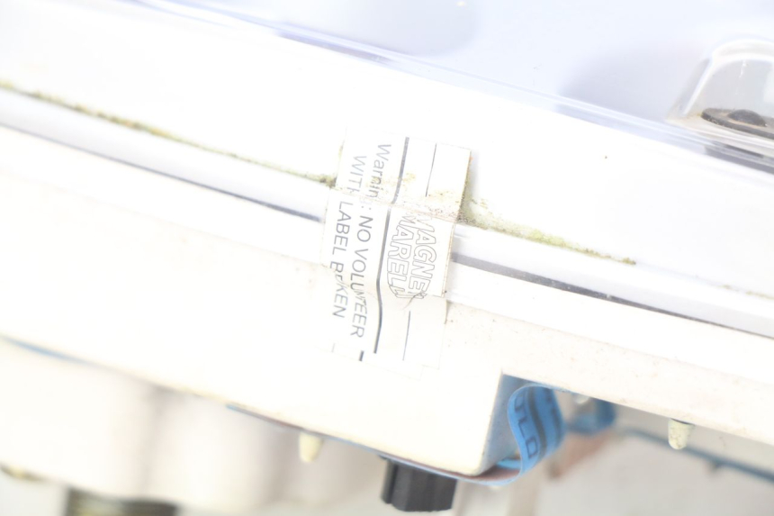 photo de TACHOMETER  PIAGGIO FLY 100 (2006 - 2010) - Detailansicht des Bauteils