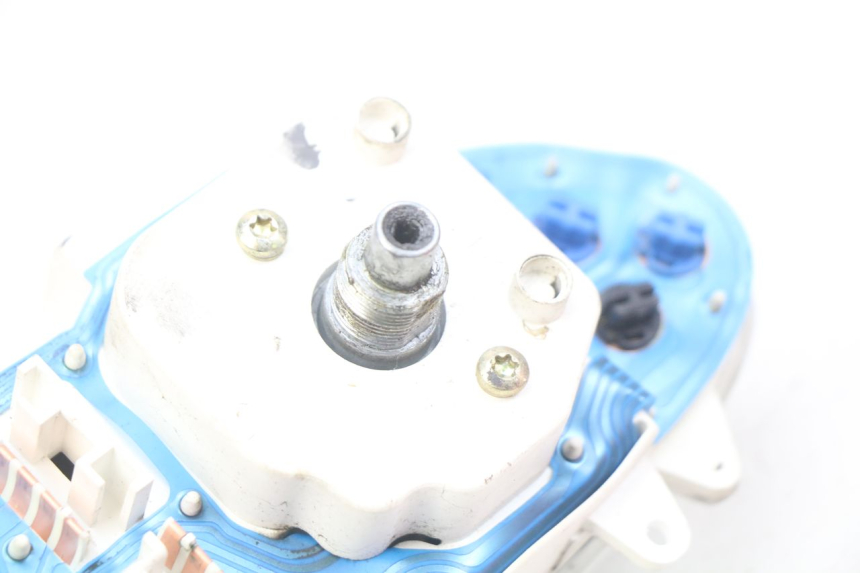 photo de TACHOMETER  PIAGGIO FLY 100 (2006 - 2010) - Technische Nahaufnahme