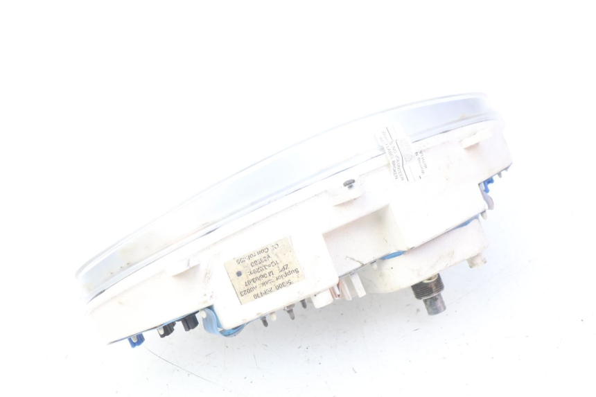 photo de TACHOMETER  PIAGGIO FLY 100 (2006 - 2010) - Gesamtansicht des Produkts