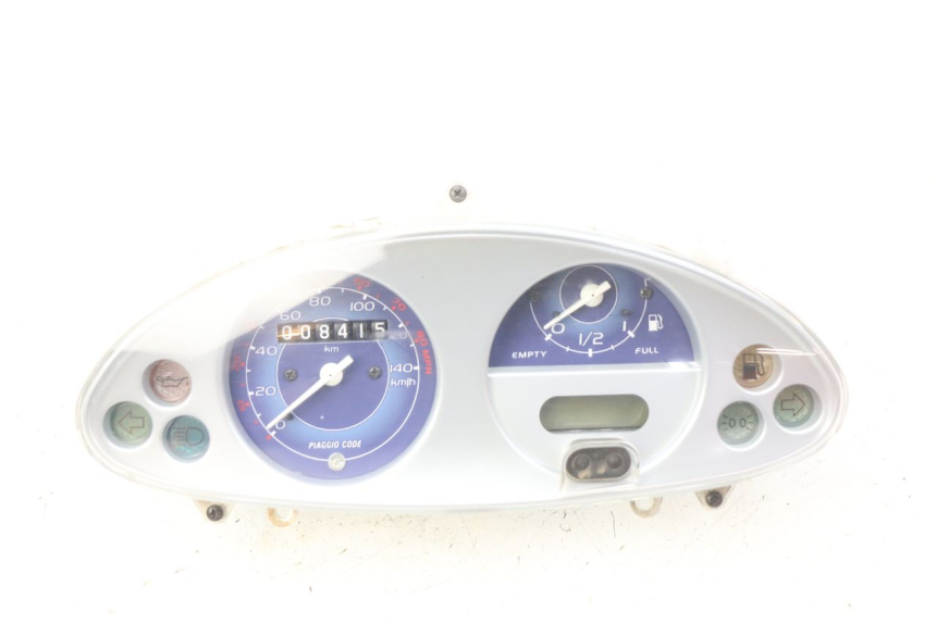 photo de TACHOMETER  PIAGGIO FLY 100 (2006 - 2010) - Geprüftes Gebrauchtteil
