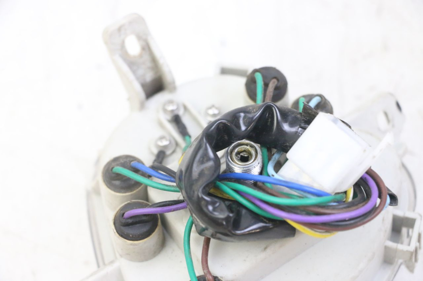 photo de TACHO VENESI FLY RETRO 4T 50 (2020 - 2025) - Detailansicht des Bauteils